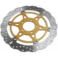EBC Brakes X - Series Floating MC Rotors Front - MD844XC EBC Brakes X - Series Floating MC Rotors Front - MD844XC